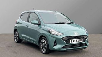 Hyundai I10 1.0 Advance 5dr Auto