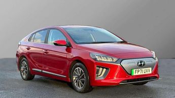 Hyundai IONIQ 100kW Premium SE 38kWh 5dr Auto