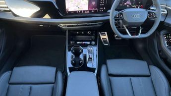Audi A5 2.0 TFSI 150 S line 4dr S Tronic
