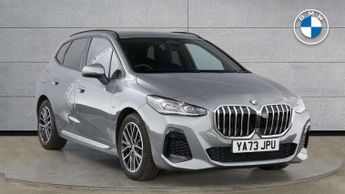 BMW 220 220i MHT M Sport 5dr DCT