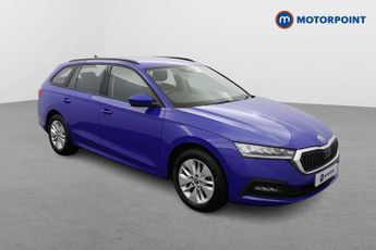 Skoda Octavia 1.0 TSI e-TEC SE Technology 5dr DSG