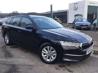 Skoda Octavia 2.0 TDI SE Technology 5dr