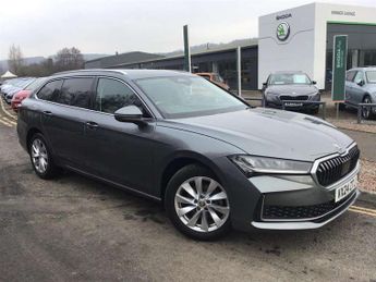 Skoda Superb 1.5 TSI e-TEC SE Technology 5dr DSG