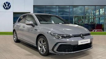 Volkswagen Golf 1.5 TSI R-Line 5dr