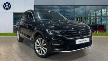 Volkswagen T-Roc 1.5 TSI EVO SEL 5dr DSG