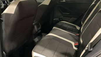 Volkswagen T-Roc 1.5 TSI EVO SEL 5dr DSG
