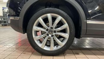 Volkswagen T-Roc 1.5 TSI EVO SEL 5dr DSG