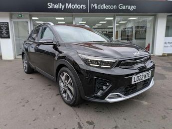 Kia Stonic 1.0T GDi 48V GT-Line 5dr DCT