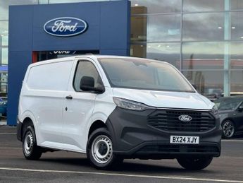 Ford Transit 2.0 EcoBlue 110ps H1 Van Leader