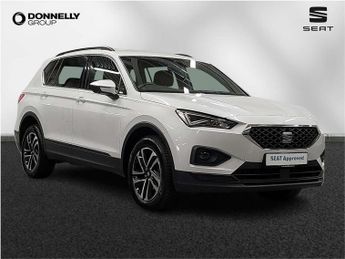 SEAT Tarraco 2.0 TDI SE Technology 5dr DSG