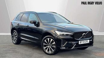 Volvo XC60 2.0 B4D Plus Dark 5dr AWD Geartronic