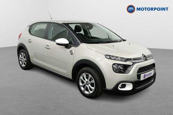 Citroen C3 1.2 PureTech You 5dr