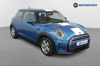 MINI Hatch 1.5 Cooper Classic 3dr Auto