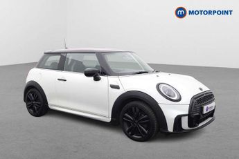 MINI Hatch 1.5 Cooper Sport Premium 3dr Auto