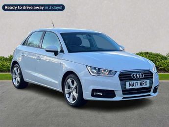 Audi A1 1.4 TFSI Sport 5dr