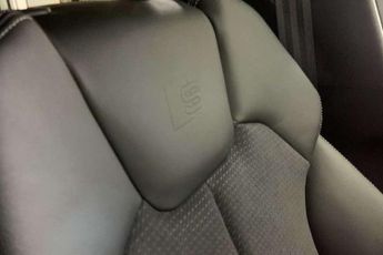 Audi Q5 40 TDI Quattro S Line 5dr S Tronic