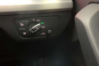 Audi Q5 40 TDI Quattro S Line 5dr S Tronic