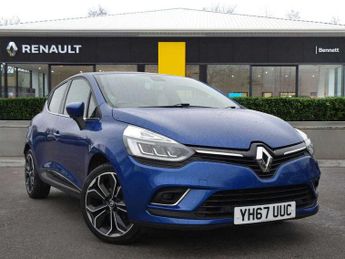 Renault Clio 0.9 TCE 90 Dynamique S Nav 5dr