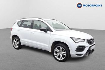 SEAT Ateca 1.5 TSI EVO FR 5dr