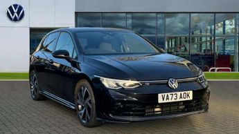 Volkswagen Golf 1.5 eTSI 150 R-Line 5dr DSG