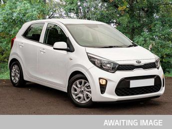 Kia Picanto 1.25 2 5dr