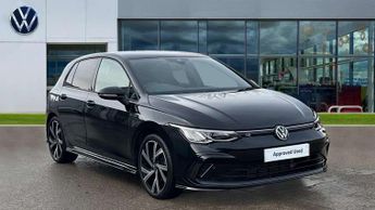 Volkswagen Golf 1.5 eTSI 150 R-Line 5dr DSG