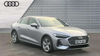 Audi A5 2.0 TFSI 150 Sport 4dr S Tronic