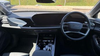 Audi A5 2.0 TFSI 150 Sport 4dr S Tronic