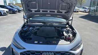 Audi A5 2.0 TFSI 150 Sport 4dr S Tronic