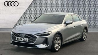 Audi A5 2.0 TFSI 150 Sport 4dr S Tronic