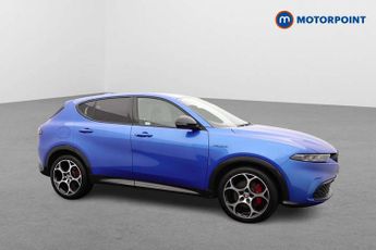 Alfa Romeo Tonale 1.5 MHEV Veloce 5dr Auto