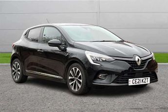 Renault Clio 1.0 SCe 65 Iconic 5dr