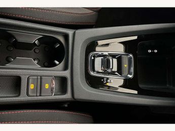 Skoda Octavia vRS 2.0 TSI vRS 5dr DSG