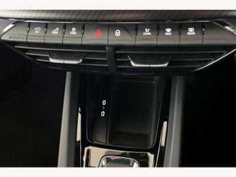 Skoda Octavia vRS 2.0 TSI vRS 5dr DSG