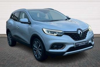 Renault Kadjar 1.3 TCE S Edition 5dr