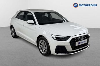 Audi A1 30 TFSI Sport 5dr