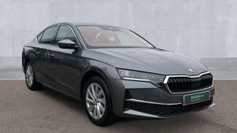 Skoda Octavia 1.5 TSI 150 SE L 5dr