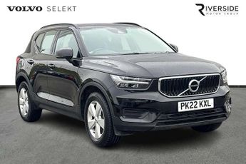 Volvo XC40 1.5 T2 Momentum Core 5dr