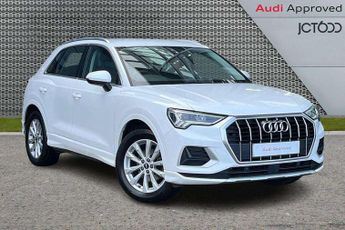 Audi Q3 35 TFSI Sport 5dr