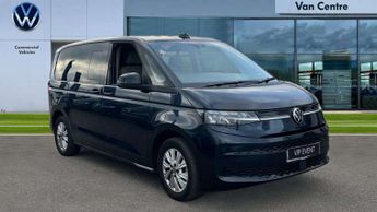 Volkswagen LT 1.4 TSI eHybrid Life 5dr DSG