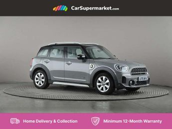 MINI Countryman 1.5 Cooper S E Classic ALL4 PHEV 5dr Auto