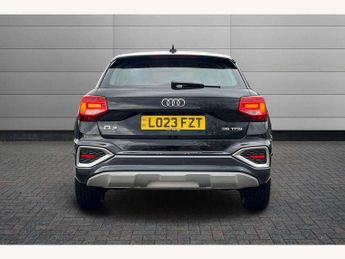 Audi Q2 35 TFSI Sport 5dr S Tronic