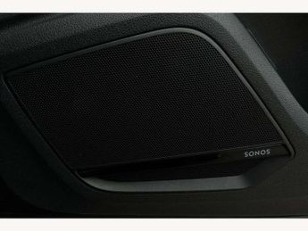 Audi Q2 35 TFSI Sport 5dr S Tronic