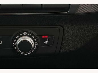 Audi Q2 35 TFSI Sport 5dr S Tronic