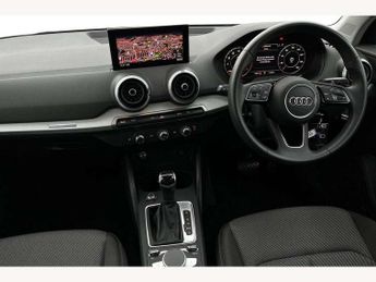 Audi Q2 35 TFSI Sport 5dr S Tronic