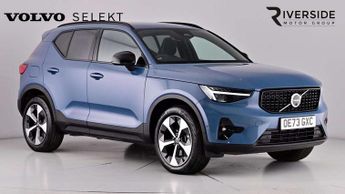 Volvo XC40 2.0 B3P Plus Dark 5dr Auto