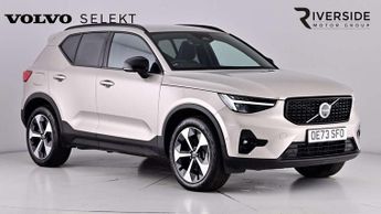 Volvo XC40 2.0 B4P Plus Dark 5dr Auto