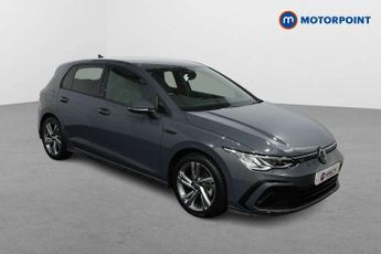 Volkswagen Golf 1.5 TSI 150 R-Line 5dr