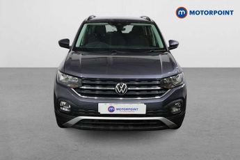 Volkswagen T-Cross 1.0 TSI 110 SE 5dr