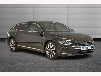 Volkswagen Arteon 2.0 TDI 200 4MOTION R-Line 5dr DSG